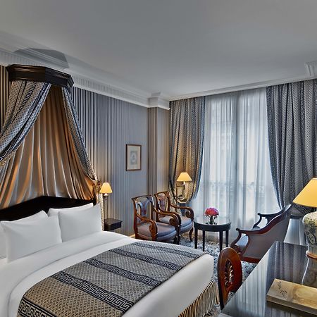 Le Dokhan'S Paris Arc De Triomphe, A Tribute Portfolio Hotel Eksteriør bilde