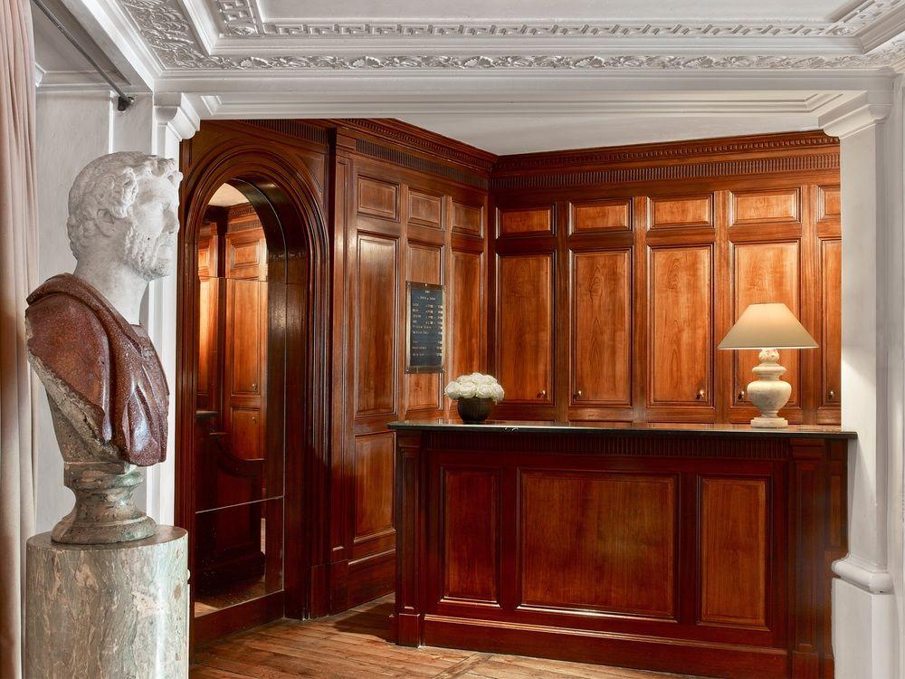 Le Dokhan'S Paris Arc De Triomphe, A Tribute Portfolio Hotel Eksteriør bilde