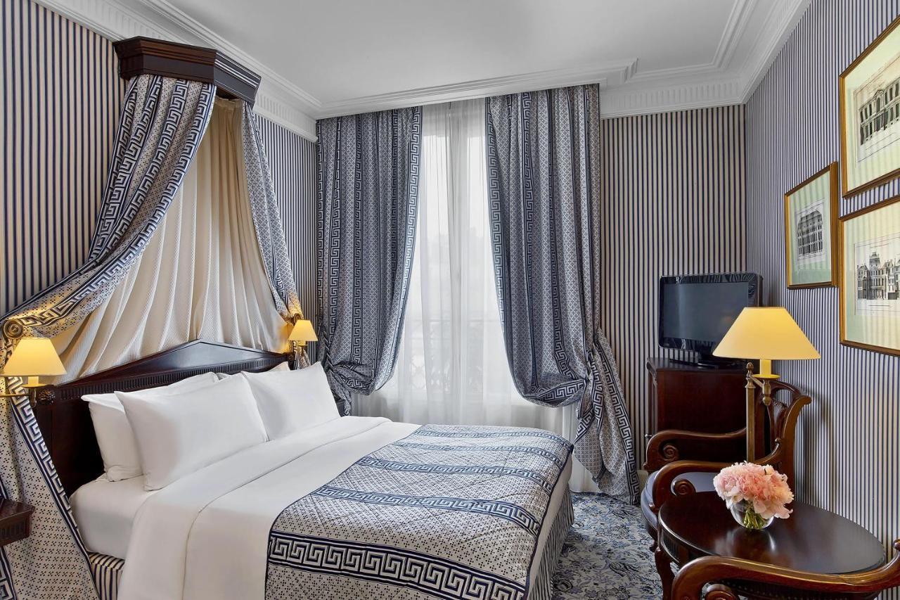 Le Dokhan'S Paris Arc De Triomphe, A Tribute Portfolio Hotel Eksteriør bilde