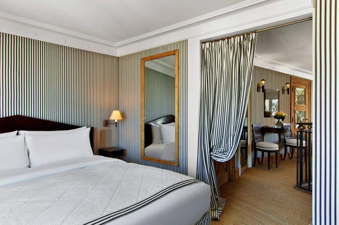 Le Dokhan'S Paris Arc De Triomphe, A Tribute Portfolio Hotel Eksteriør bilde