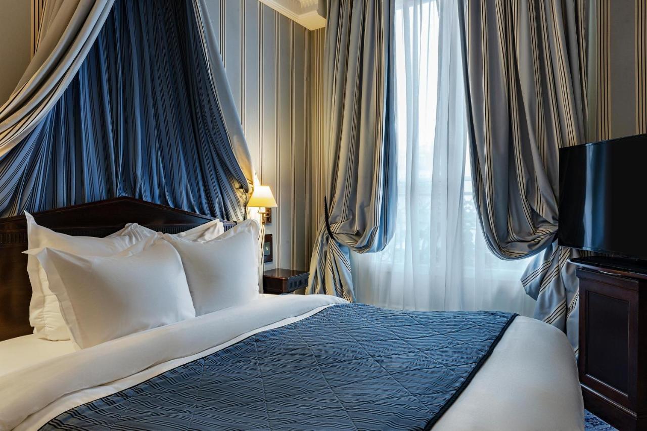 Le Dokhan'S Paris Arc De Triomphe, A Tribute Portfolio Hotel Eksteriør bilde