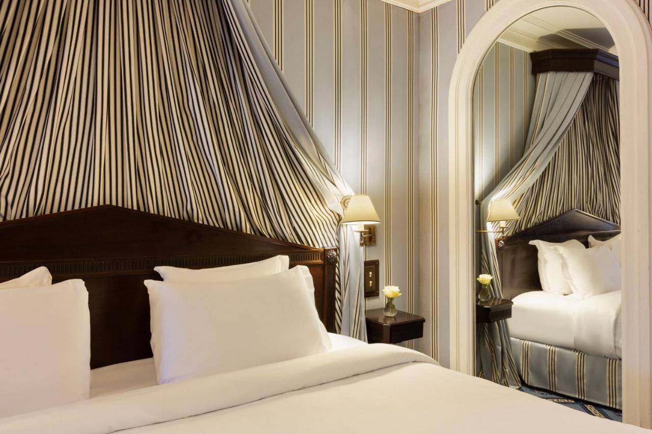 Le Dokhan'S Paris Arc De Triomphe, A Tribute Portfolio Hotel Eksteriør bilde