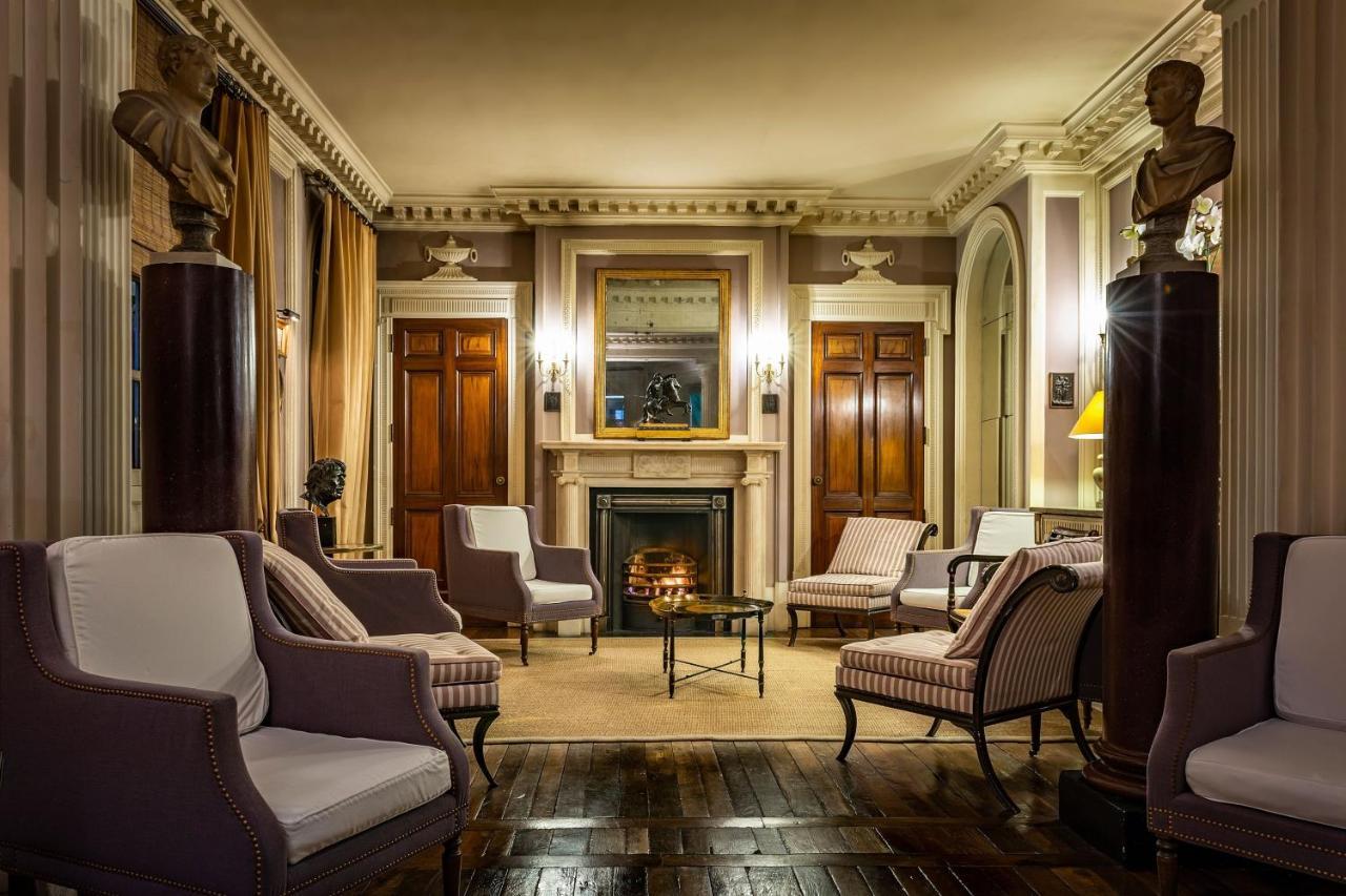 Le Dokhan'S Paris Arc De Triomphe, A Tribute Portfolio Hotel Eksteriør bilde