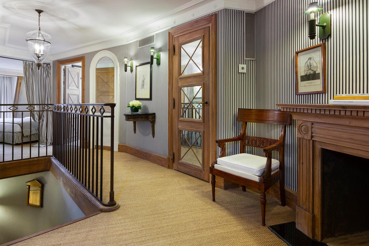 Le Dokhan'S Paris Arc De Triomphe, A Tribute Portfolio Hotel Eksteriør bilde