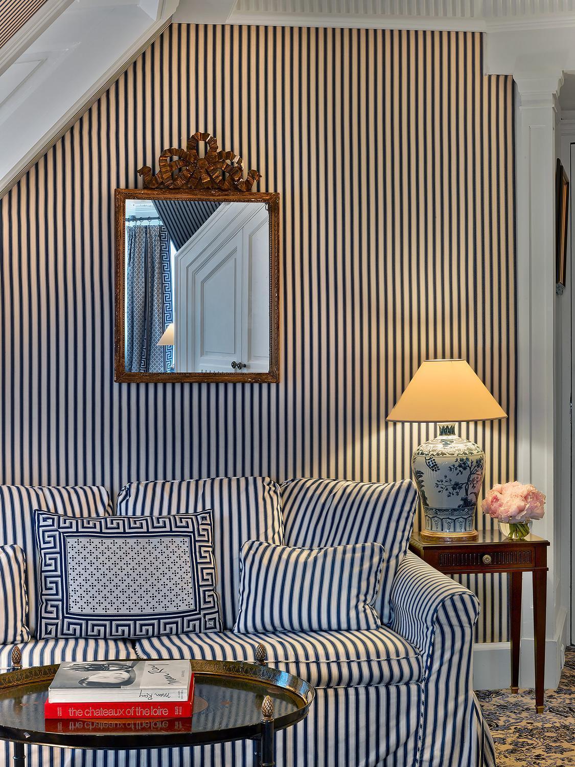 Le Dokhan'S Paris Arc De Triomphe, A Tribute Portfolio Hotel Eksteriør bilde