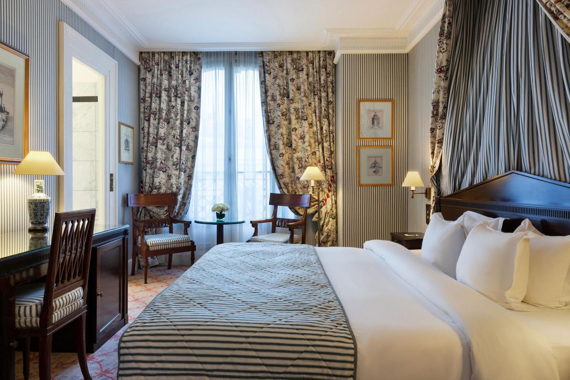 Le Dokhan'S Paris Arc De Triomphe, A Tribute Portfolio Hotel Eksteriør bilde