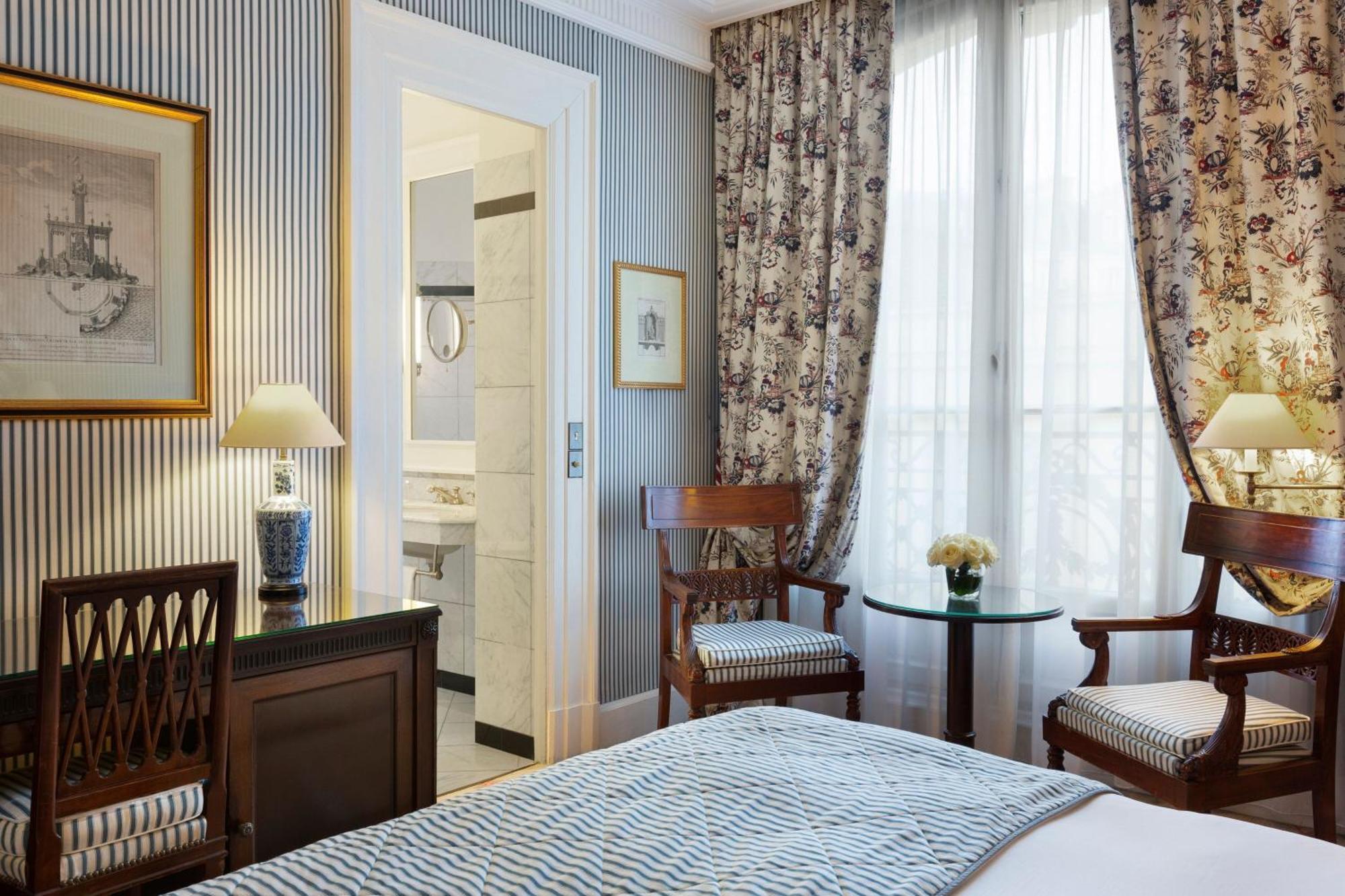 Le Dokhan'S Paris Arc De Triomphe, A Tribute Portfolio Hotel Eksteriør bilde