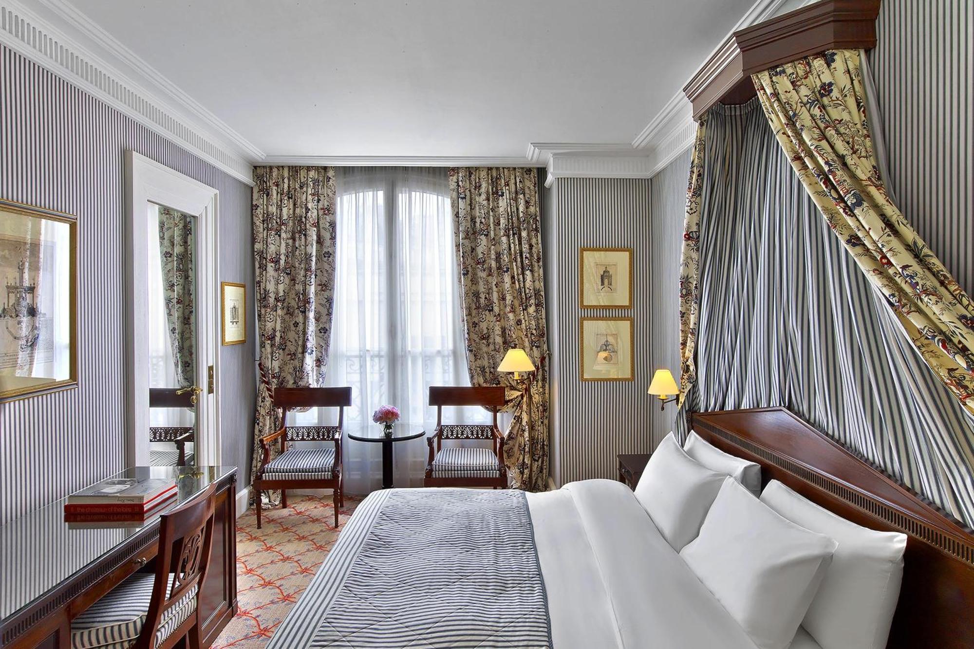 Le Dokhan'S Paris Arc De Triomphe, A Tribute Portfolio Hotel Eksteriør bilde