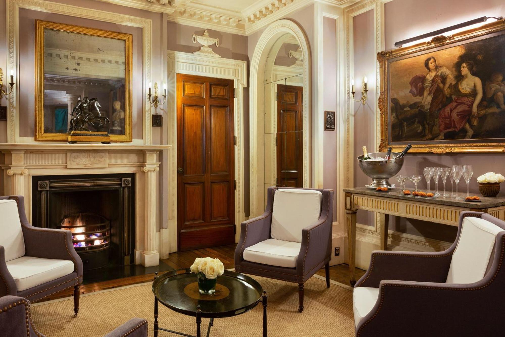 Le Dokhan'S Paris Arc De Triomphe, A Tribute Portfolio Hotel Eksteriør bilde