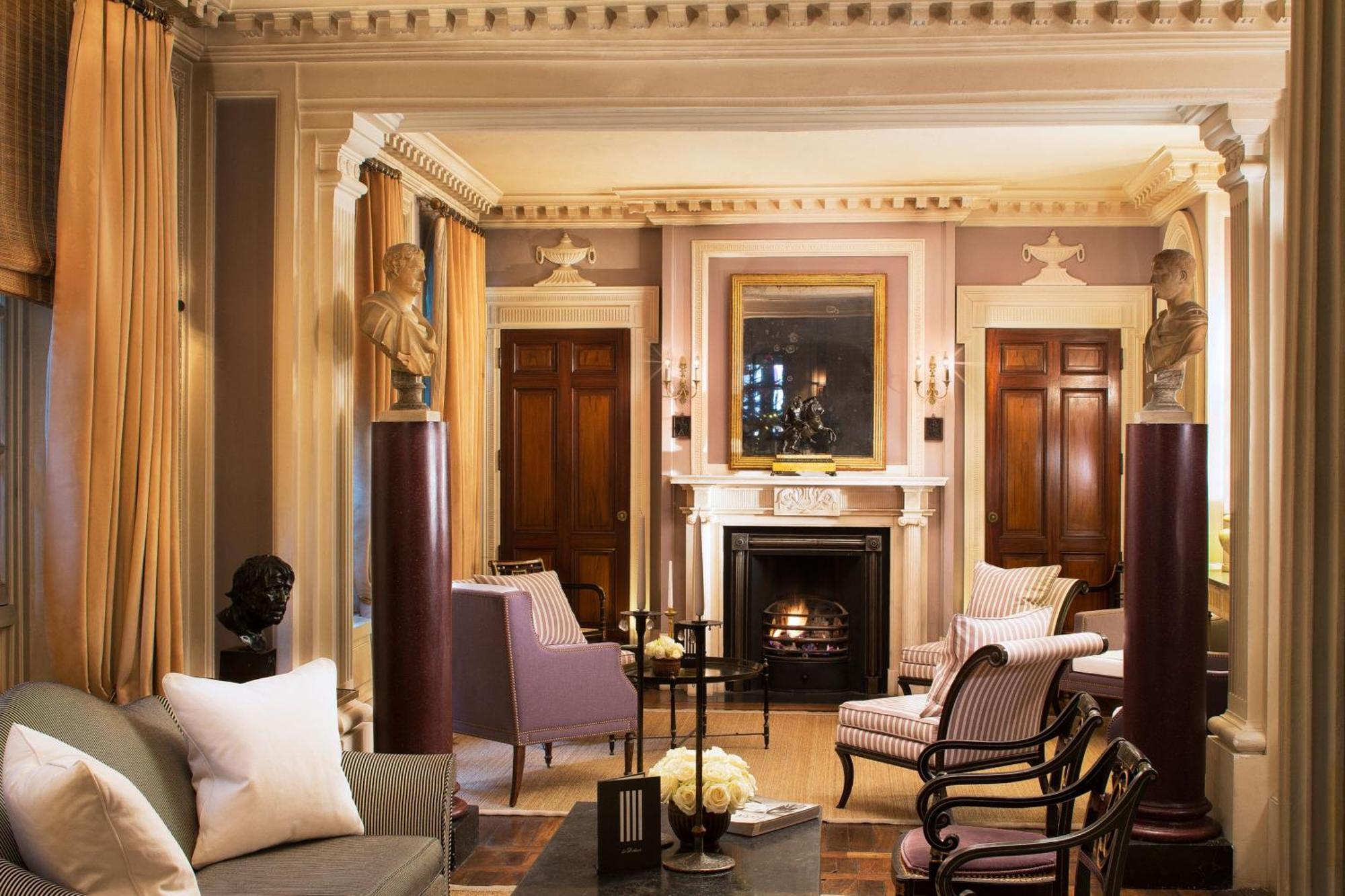 Le Dokhan'S Paris Arc De Triomphe, A Tribute Portfolio Hotel Eksteriør bilde