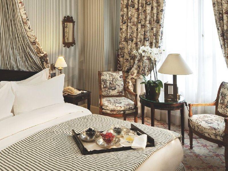 Le Dokhan'S Paris Arc De Triomphe, A Tribute Portfolio Hotel Eksteriør bilde