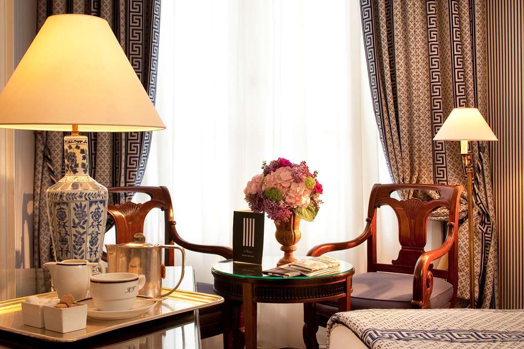 Le Dokhan'S Paris Arc De Triomphe, A Tribute Portfolio Hotel Rom bilde