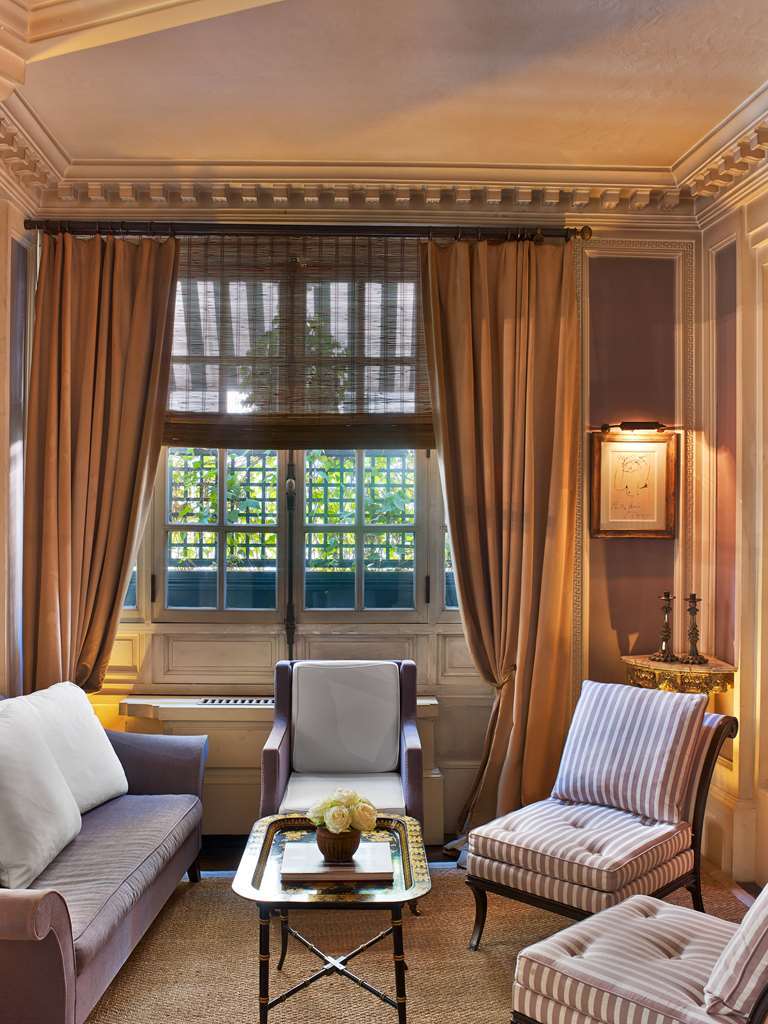 Le Dokhan'S Paris Arc De Triomphe, A Tribute Portfolio Hotel Eksteriør bilde